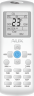 Сплит-система AUX, FP PRIME SMART Inverter, ASW-H12A4/FP-R1DI / AS-H12A4/FP-R1DI
