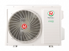 Наружный блок мульти-сплит системы ROYAL CLIMA, MULTI GAMMA EU ERP Inverter, 2TFM-17HN/OUT