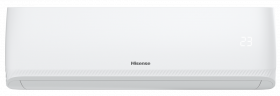 Сплит-система HISENSE, CITY DC Inverter, AS-18UW4RMSCM01G / AS-18UW4RMSCM01W