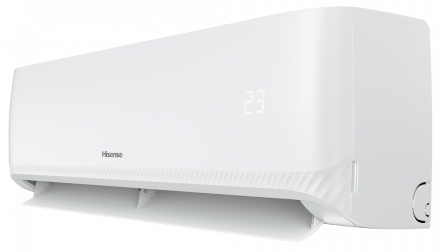 Сплит-система HISENSE, CITY DC Inverter, AS-18UW4RMSCM01G / AS-18UW4RMSCM01W
