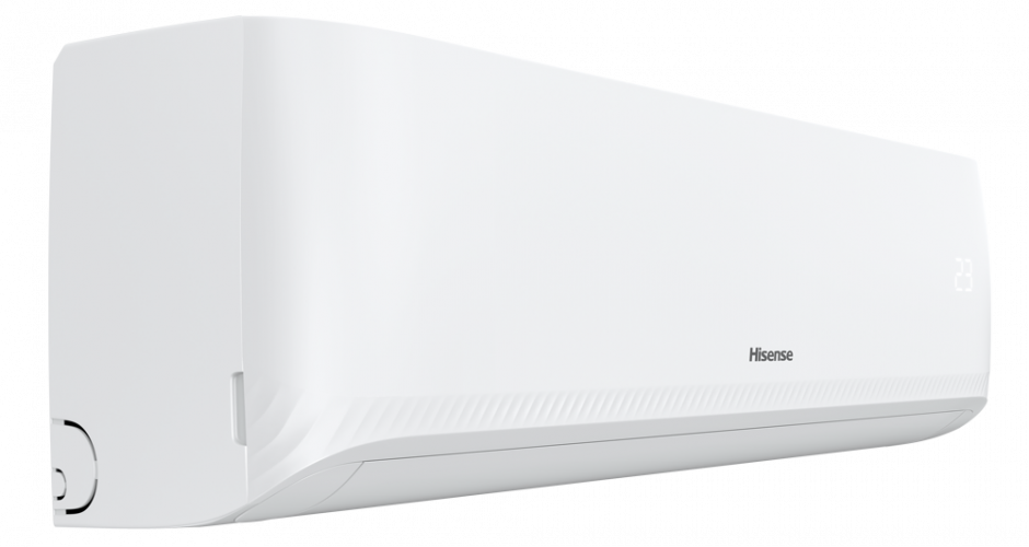 Сплит-система HISENSE, CITY DC Inverter, AS-18UW4RMSCM01G / AS-18UW4RMSCM01W