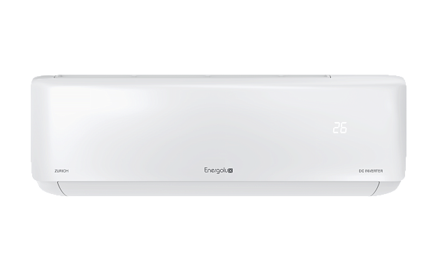Сплит-система ENERGOLUX, ZURICH 5 Inverter, SAS24Z5-AI / SAU24Z5-AI