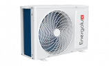Сплит-система ENERGOLUX, ZURICH 5 Inverter, SAS24Z5-AI / SAU24Z5-AI
