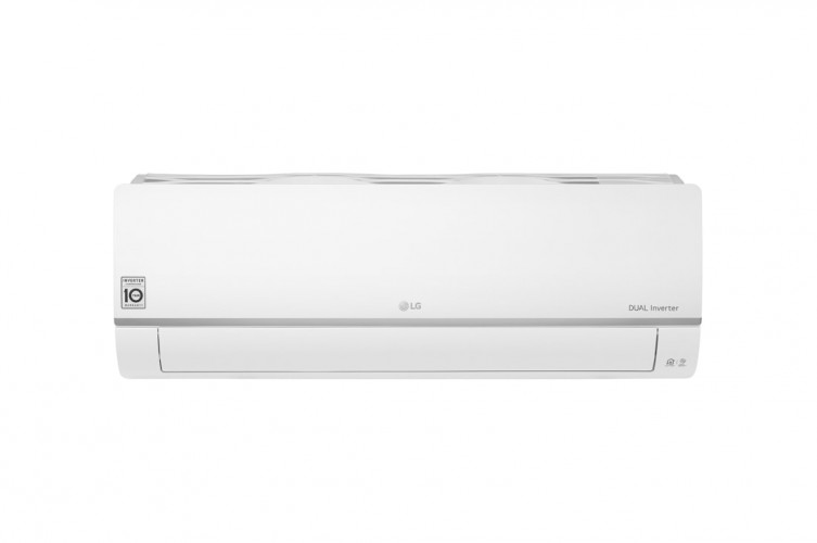 Сплит-система LG, ECO SMART Inverter, PC07SQR-in / PC07SQR-out