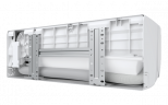 Внутренний настенный блок мульти-сплит системы COOLBERG, BIG MULTI Inverter, RUNA MULTI DC Inverter, CI09R1_TR2_IN