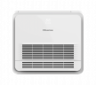 Полупромышленная сплит-система консольного типа HISENSE, HEAVY EU DC Inverter WI-FI, AKT-09UR4RK8 / AUW-09U4RS8 WI-FI