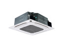 Полупромышленная сплит-система кассетного типа MIDEA, MCD1 FULL DC Inverter, MCD1-55HRFNX(GA)-B / MOA1U-55FQN8G1 / T-MBQ4-04AWD