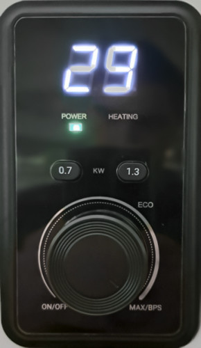 Водонагреватель электрический накопительный HAIER, F4 INOX, ES80V-F4 INOX