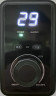 Водонагреватель электрический накопительный HAIER, F4 INOX, ES80V-F4 INOX