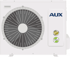 Сплит-система AUX, J series (on/off), ASW-H24A4/JD-R1 / AS-H24A4/JD-R1