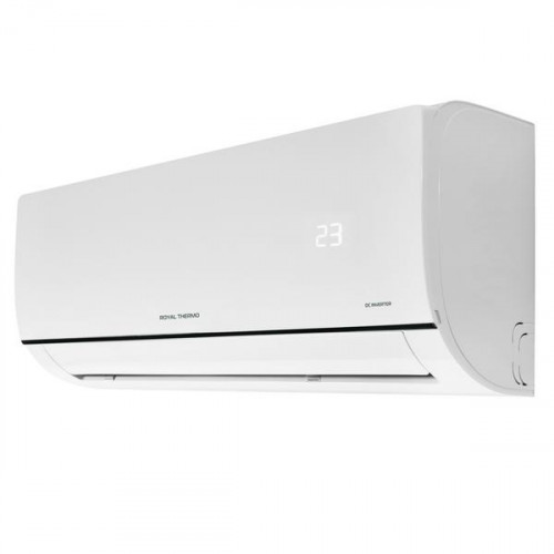 Сплит-система ROYAL THERMO, SIENA DC Inverter, RTSI/in-12HN8 / RTSI/out-12HN8