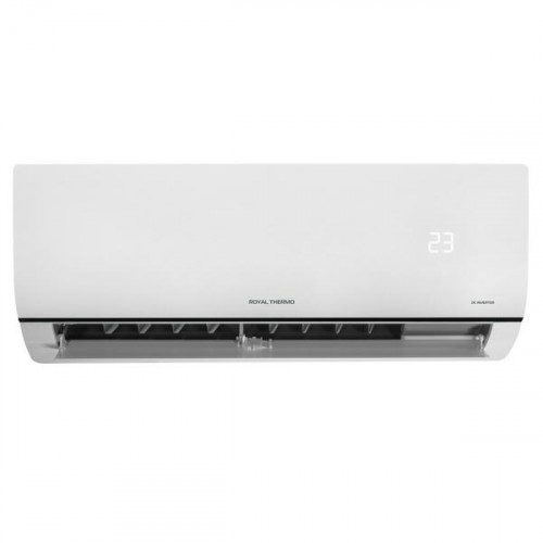 Сплит-система ROYAL THERMO, SIENA DC Inverter, RTSI/in-12HN8 / RTSI/out-12HN8