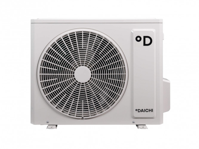 Сплит-система DAICHI, ICE 2025 (on/off), ICE60AVQ1-1 / ICE60FV1-1