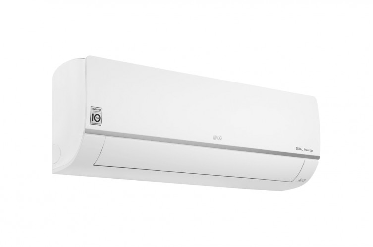 Сплит-система LG, ECO SMART Inverter, PC18SQ-in / PC18SQ-out