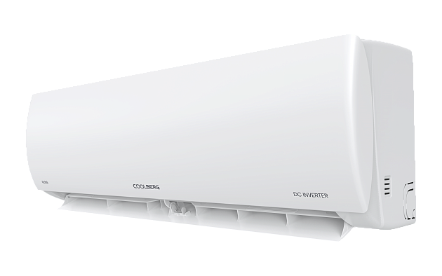 Внутренний настенный блок мульти-сплит системы COOLBERG, BIG MULTI Inverter, RUNA MULTI DC Inverter, CI12R1_TR2_IN