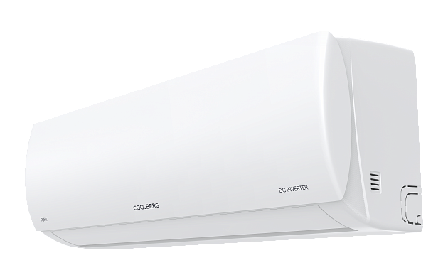 Внутренний настенный блок мульти-сплит системы COOLBERG, BIG MULTI Inverter, RUNA MULTI DC Inverter, CI12R1_TR2_IN