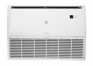 Полупромышленная сплит-система напольно-потолочного типа ROYAL CLIMA, COMPETENZA DC Inverter, CO-F 48HNDI / CO-E 48HNDI