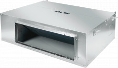 Полупромышленная сплит-система канального типа AUX, UNIVERSAL (on/off), ALMD-H48/5R1C / AL-H48/5R1C(U)