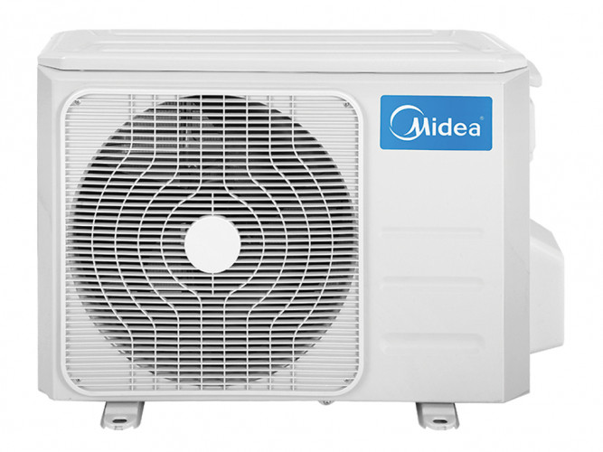 Наружный блок мульти-сплит системы MIDEA, NEOLIGHT M-OE-Q1, M2OH-14HFN8-Q1
