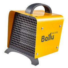 Тепловая пушка электрическая BALLU, BKS, BKS-3