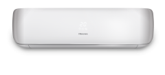 Сплит-система HISENSE, PREMIUM DESIGN SUPER DC Inverter 2025 WI-FI, AS-13UW4RVETG01G / AS-13UW4RVETG01W
