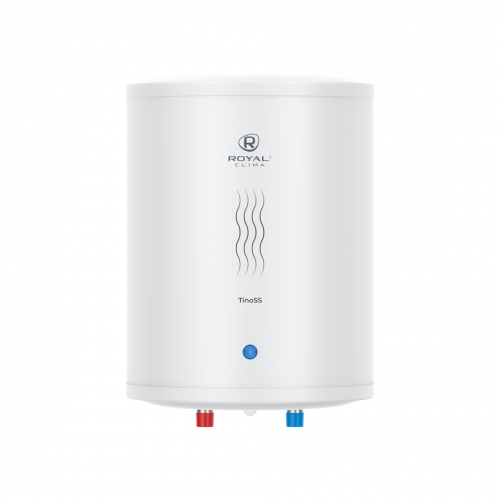 Водонагреватель электрический накопительный ROYAL CLIMA, TINOSS, RWH-TS10-RSU