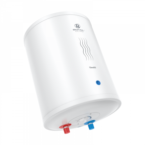 Водонагреватель электрический накопительный ROYAL CLIMA, TINOSS, RWH-TS10-RSU