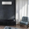 Сплит-система ELECTROLUX, LOFT (on/off), EACS-18HAL/N8/in / EACS-18HAL/N8/out