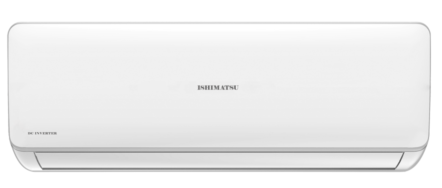 Сплит-система ISHIMATSU, OSAKA DC Inverter, AVK-09I in / AVK-09I out