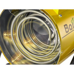 Тепловая пушка электрическая BALLU, PE, BHP-PE-5