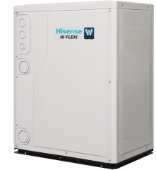 Наружный блок VRF-системы HISENSE, W HEAT RECOVERY FULL DC Inverter, AVWW136FKFW1