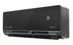 Сплит-система ROYAL CLIMA, ROYAL SUPREMO NERO FULL DC EU Inverter, RCI-RSN75HN/IN / RCI-RSN75HN/OUT