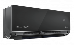 Сплит-система ROYAL CLIMA, ROYAL SUPREMO NERO FULL DC EU Inverter, RCI-RSN75HN/IN / RCI-RSN75HN/OUT