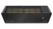 Сплит-система ROYAL CLIMA, ROYAL SUPREMO NERO FULL DC EU Inverter, RCI-RSN75HN/IN / RCI-RSN75HN/OUT