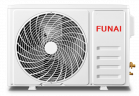 Сплит-система FUNAI, KADZOKU 2025 (on-off), RAC-KD25HP.D02/S / RAC-KD25HP.D02/U