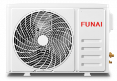 Сплит-система FUNAI, KADZOKU 2025 (on-off), RAC-KD25HP.D02/S / RAC-KD25HP.D02/U