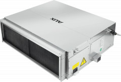 Полупромышленная сплит-система канального типа AUX, UNIVERSAL (on/off), ALMD-H60/5R1C / AL-H60/5R1C(U)