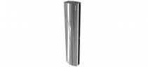 Тепловая завеса электрическая KALASHNIKOV, ТРИУМФ KVC-S, KVC-S25W45-31 MT