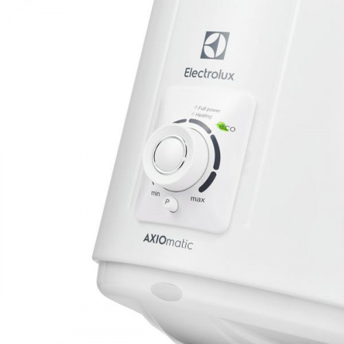 Водонагреватель электрический накопительный ELECTROLUX, AXIOMATIC, EWH 125 AXIOmatic