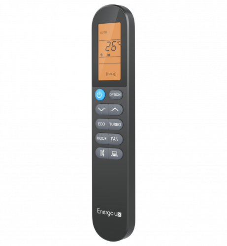 Сплит-система ENERGOLUX, MURREN Inverter, SAS12M1-AIB / SAU12M1-AIB