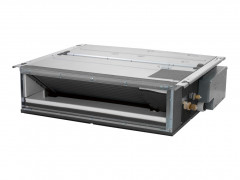 Внутренний канальный (низконапорный) блок мульти-сплит системы DAIKIN, FDXM-F9, FDXM35F9