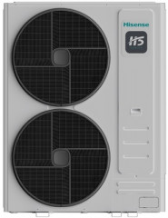 Наружный блок VRF-системы мини HISENSE, HI-SMART Mini H5 FULL DC Inverter, AVW-154HKDHE2