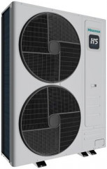 Наружный блок VRF-системы мини HISENSE, HI-SMART Mini H5 FULL DC Inverter, AVW-154HKDHE2