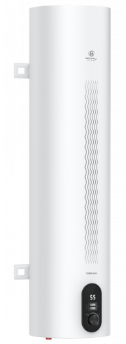 Водонагреватель электрический накопительный ROYAL CLIMA, TORRE INOX, RWH-TR30-SS