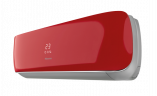 Сплит-система HISENSE, RED CRYSTAL SUPER DC Inverter, AS-10UW4RVETG00G(R) / AS-10UW4RVETG00W(R)