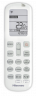 Сплит-система HISENSE, RED CRYSTAL SUPER DC Inverter, AS-10UW4RVETG00G(R) / AS-10UW4RVETG00W(R)