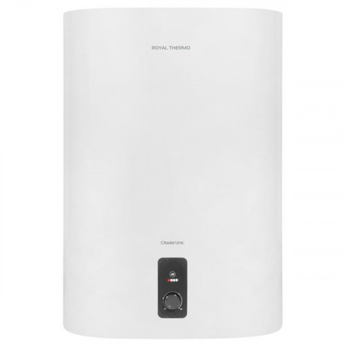 Водонагреватель электрический накопительный ROYAL THERMO, CITADEL UNIC, RWH 80 Citadel Unic