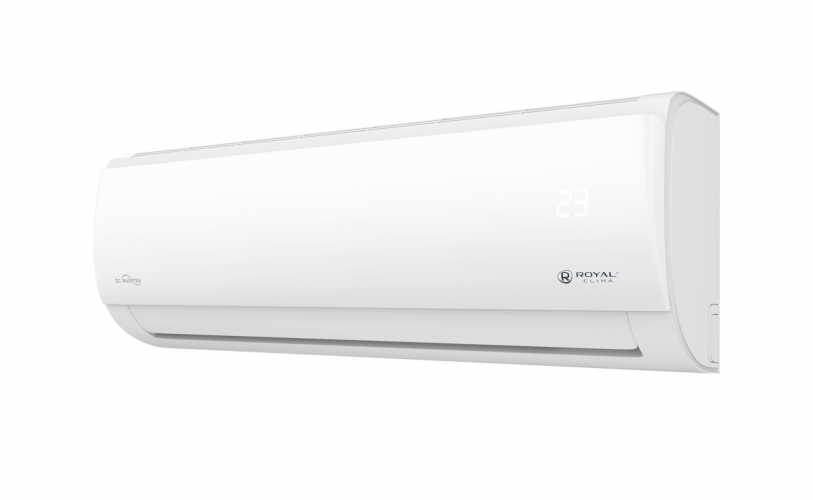 Сплит-система ROYAL CLIMA, TRIUMPH Inverter, RCI-TWC75HN/IN / RCI-TWC75HN/OUT