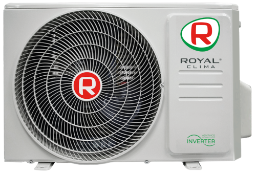 Сплит-система ROYAL CLIMA, TRIUMPH Inverter, RCI-TWC75HN/IN / RCI-TWC75HN/OUT