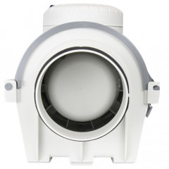 Вентилятор канальный SOLER &amp; PALAU (Солер Палау), TD EVO-125 (220-240V 50/60HZ) RE